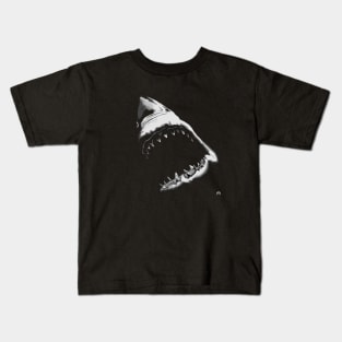 Jaws Kids T-Shirt